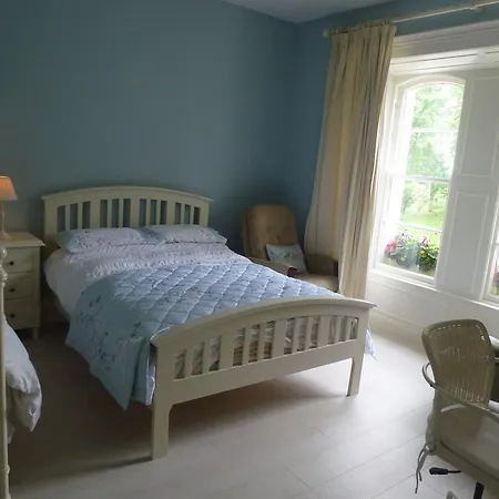 Riversdale Bed & Breakfast