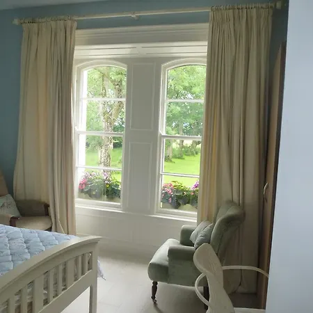 Bed and breakfast Riversdale 3*
