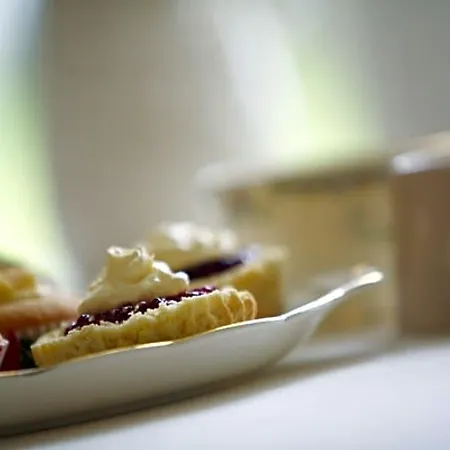 Riversdale Bed & Breakfast