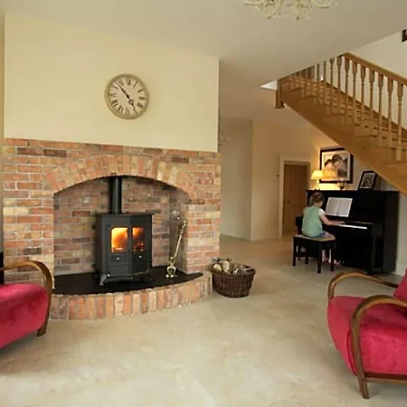 Riversdale Bed & Breakfast