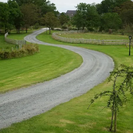 Riversdale 3*