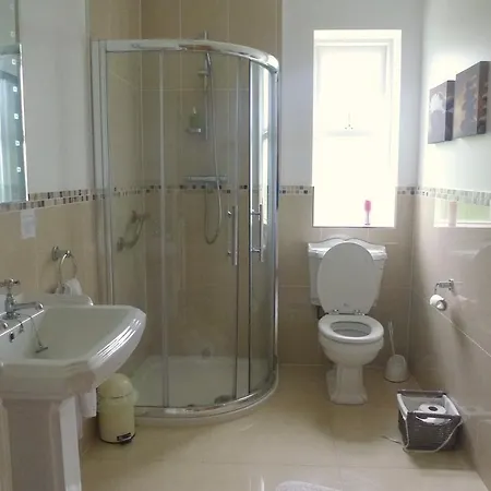 Bed & Breakfast Riversdale Carndonagh