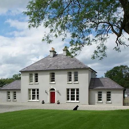 Riversdale Bed & Breakfast
