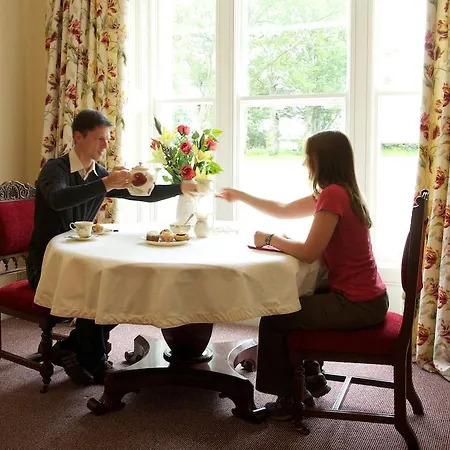 Bed & Breakfast Riversdale Carndonagh