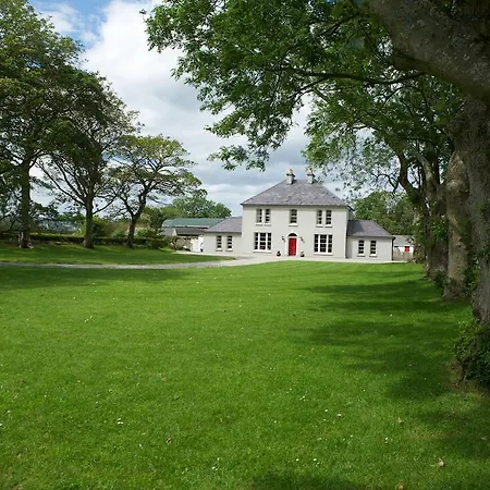 Bed & Breakfast Riversdale 3*