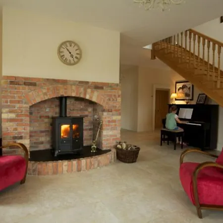 Riversdale Bed & Breakfast Carndonagh