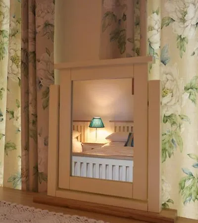 Riversdale Bed & Breakfast Carndonagh