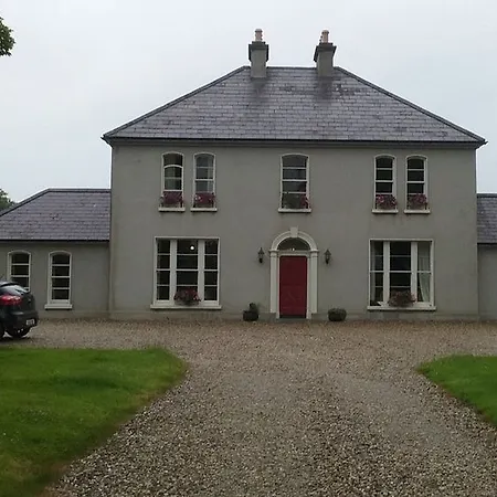 Bed & Breakfast Riversdale 3*