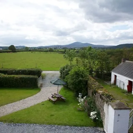 Bed & Breakfast Riversdale Carndonagh