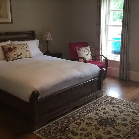 Riversdale 住宿加早餐酒店 康多纳