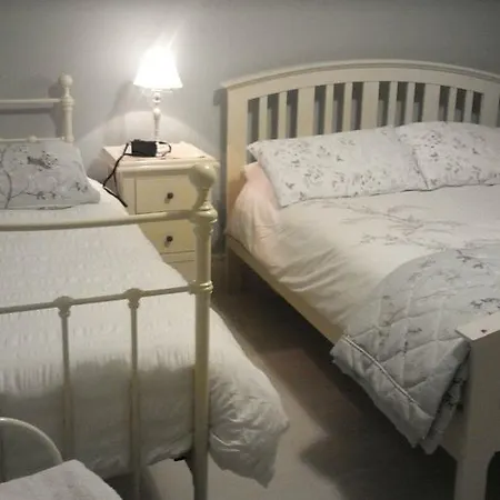 里弗斯代尔乡间住宿加早餐旅馆 康多纳