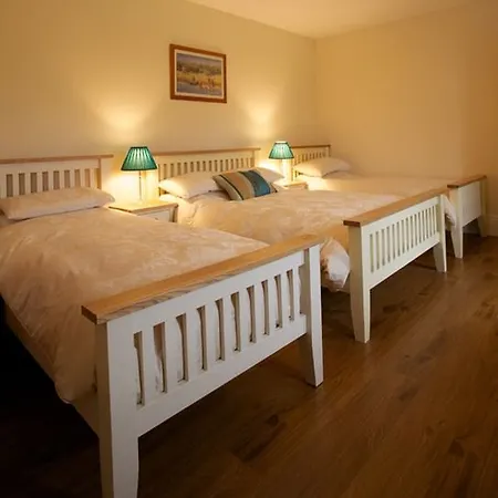 Riversdale Bed & Breakfast