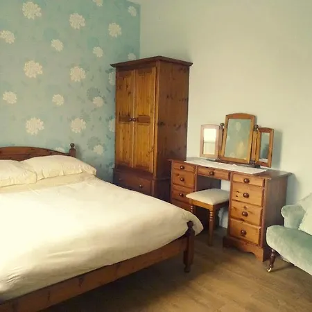 Bed & Breakfast Riversdale