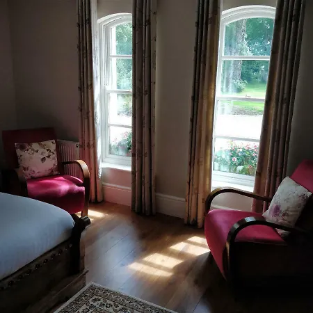 Riversdale فندق مبيت وإفطار كارندوناه