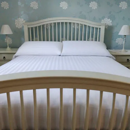 Bed & Breakfast Riversdale 3*