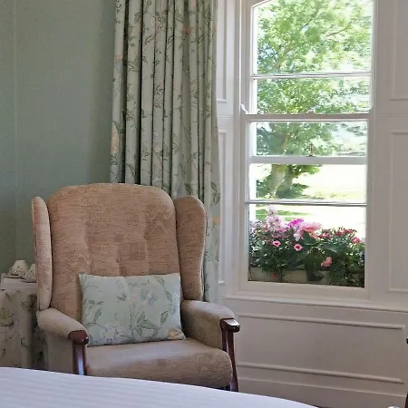 Bed & Breakfast Riversdale Malin
