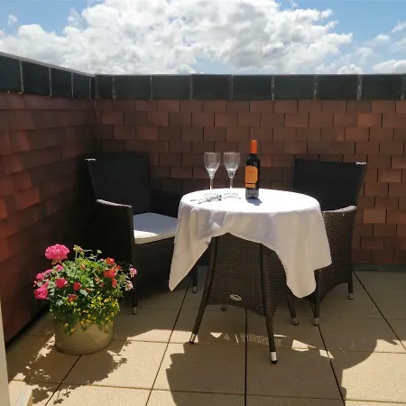 Bed & Breakfast Riversdale