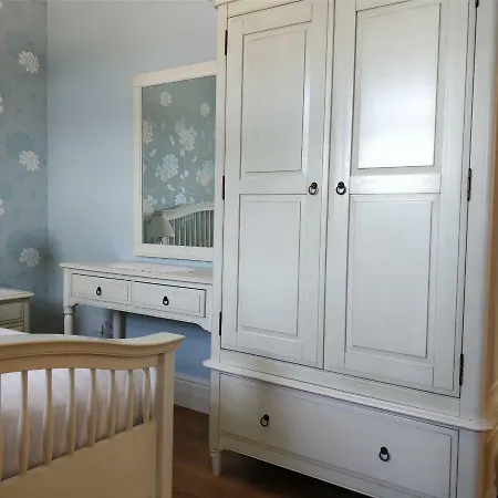 Bed & Breakfast Riversdale 3*
