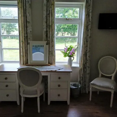 Bed & Breakfast Riversdale Malin