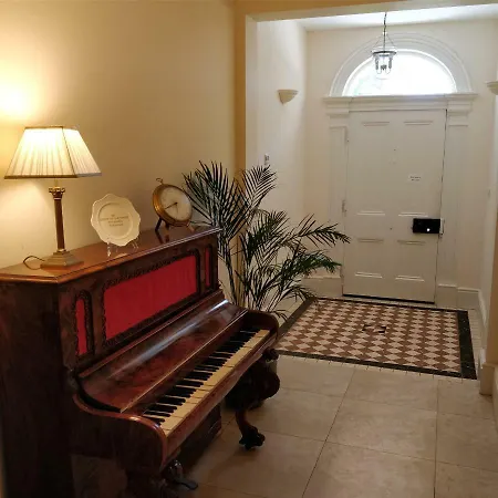 Riversdale Bed & Breakfast