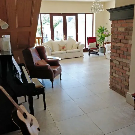 Riversdale Bed & Breakfast