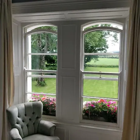 Riversdale Bed & Breakfast 3*