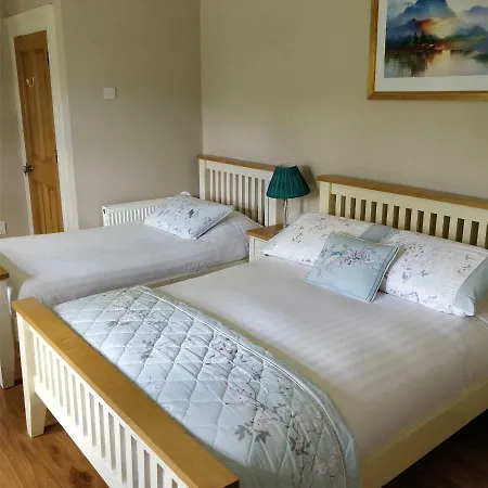 Riversdale Bed & Breakfast Carndonagh