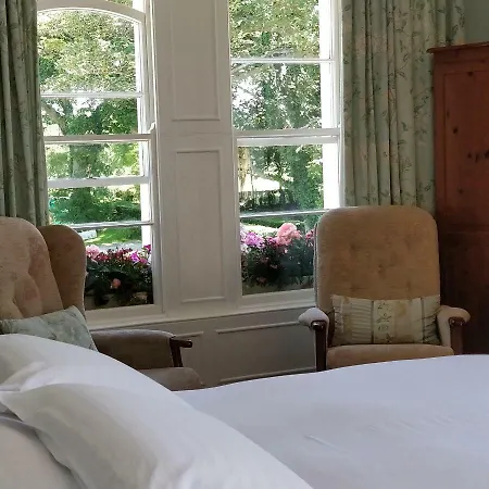Bed & Breakfast Riversdale 3*