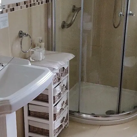 Riversdale Bed & Breakfast Carndonagh