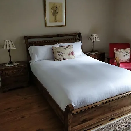 Riversdale Bed & Breakfast Carndonagh