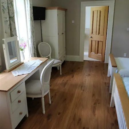 Riversdale Bed & Breakfast Malin