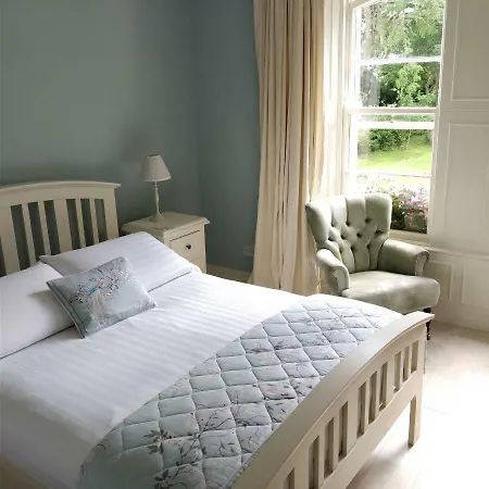 Bed & Breakfast Riversdale 3*