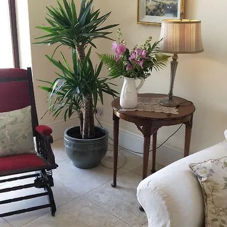 Bed & Breakfast Riversdale