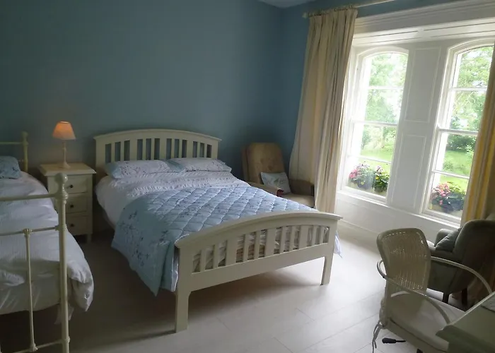 Riversdale Bed & Breakfast