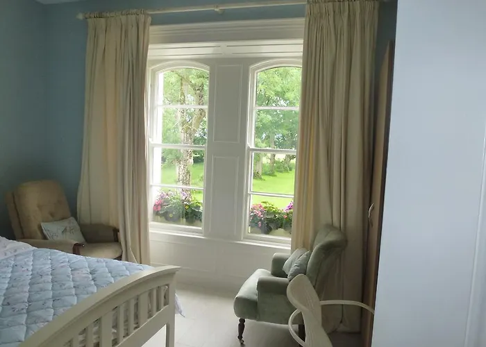 Bed & Breakfast Riversdale 3*