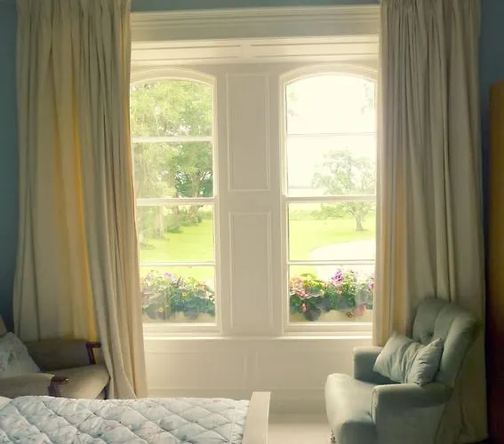 Riversdale Bed & Breakfast