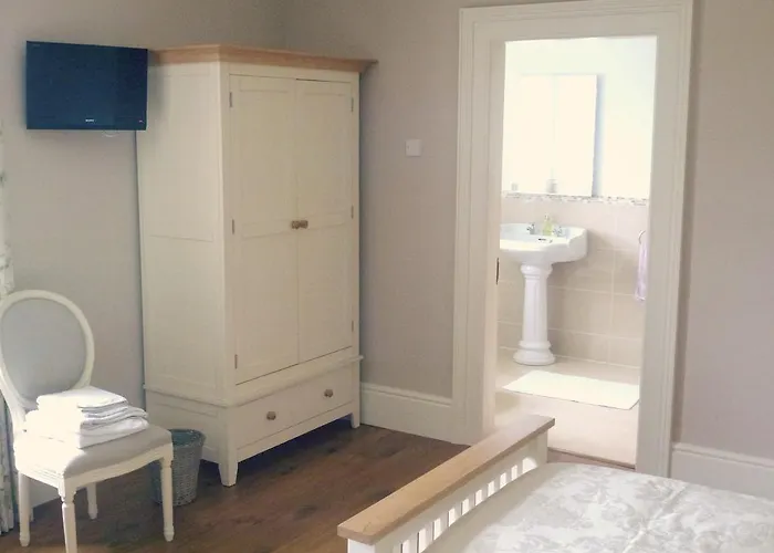 Riversdale 3* Carndonagh