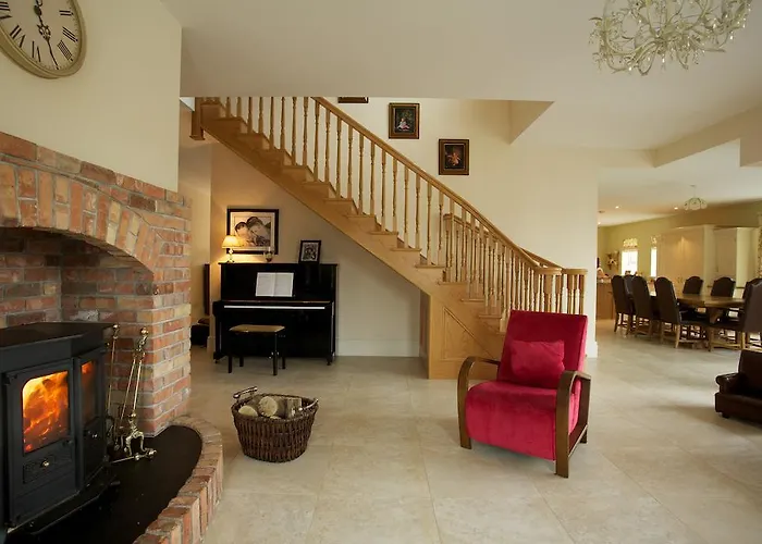 Riversdale Bed & Breakfast Carndonagh