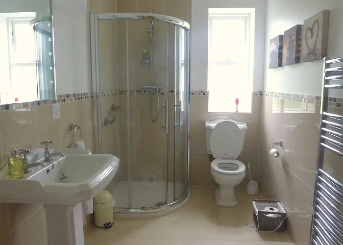 Bed & Breakfast Riversdale Carndonagh