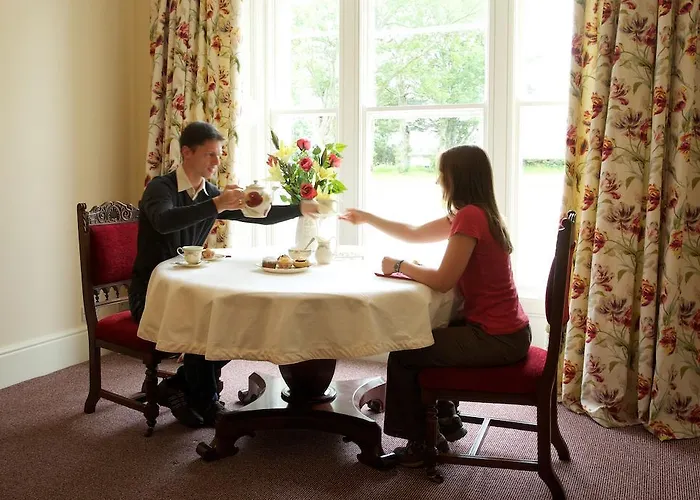 Bed & Breakfast Riversdale Carndonagh