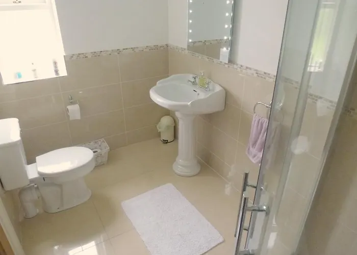 Riversdale 3* Carndonagh