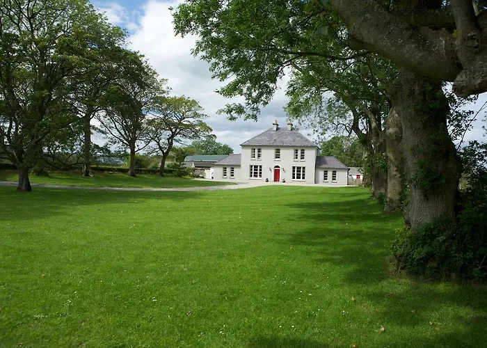 Bed & Breakfast Riversdale 3*