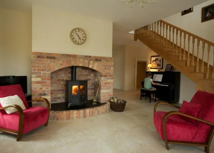 Riversdale Bed & Breakfast Carndonagh