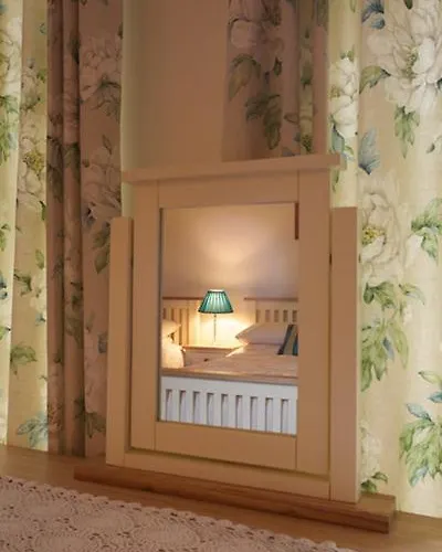 Riversdale Bed & Breakfast Carndonagh