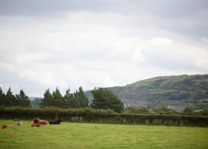 Bed & Breakfast Riversdale 3*