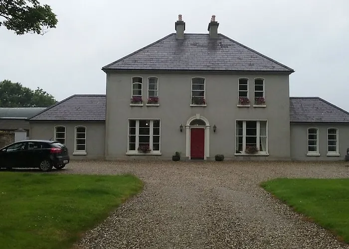 Bed & Breakfast Riversdale 3*