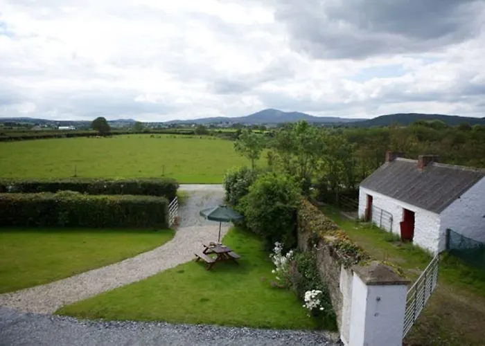 Bed & Breakfast Riversdale Carndonagh