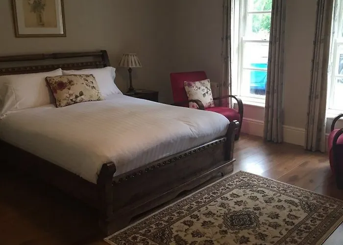 Riversdale Bed & Breakfast Carndonagh