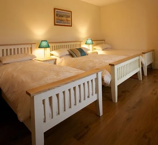 Riversdale Bed & Breakfast