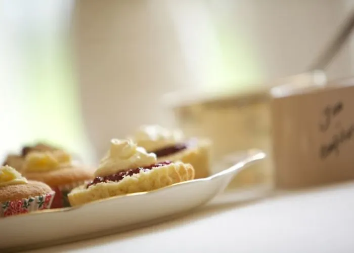 Riversdale Bed & Breakfast 3*